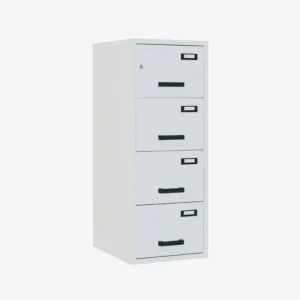 ARCHIVADOR IGNIFUGO IGNIS-4 BTV