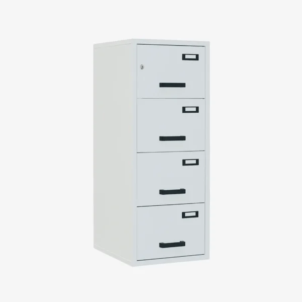 ARCHIVADOR IGNIFUGO IGNIS-4 BTV