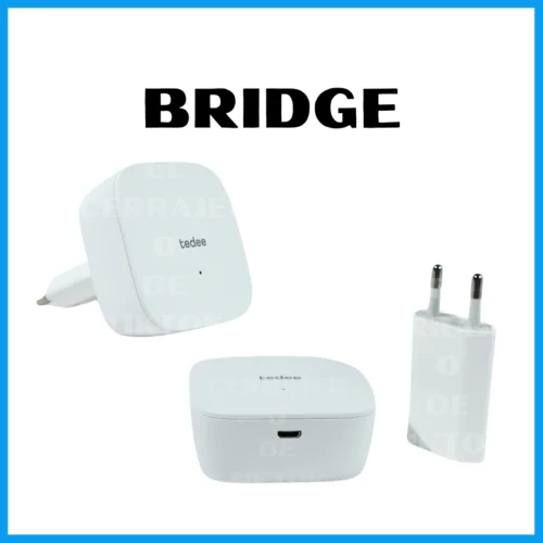 BRIDGE - Complemento TEDEE para WIFI