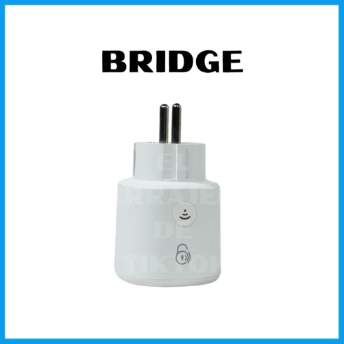 Bridge - Complemento del cerrojo WBOLT para conexión WIFI