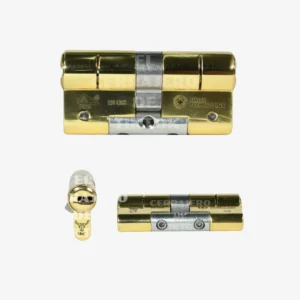 Bombin de seguridad m&c color plus 2025