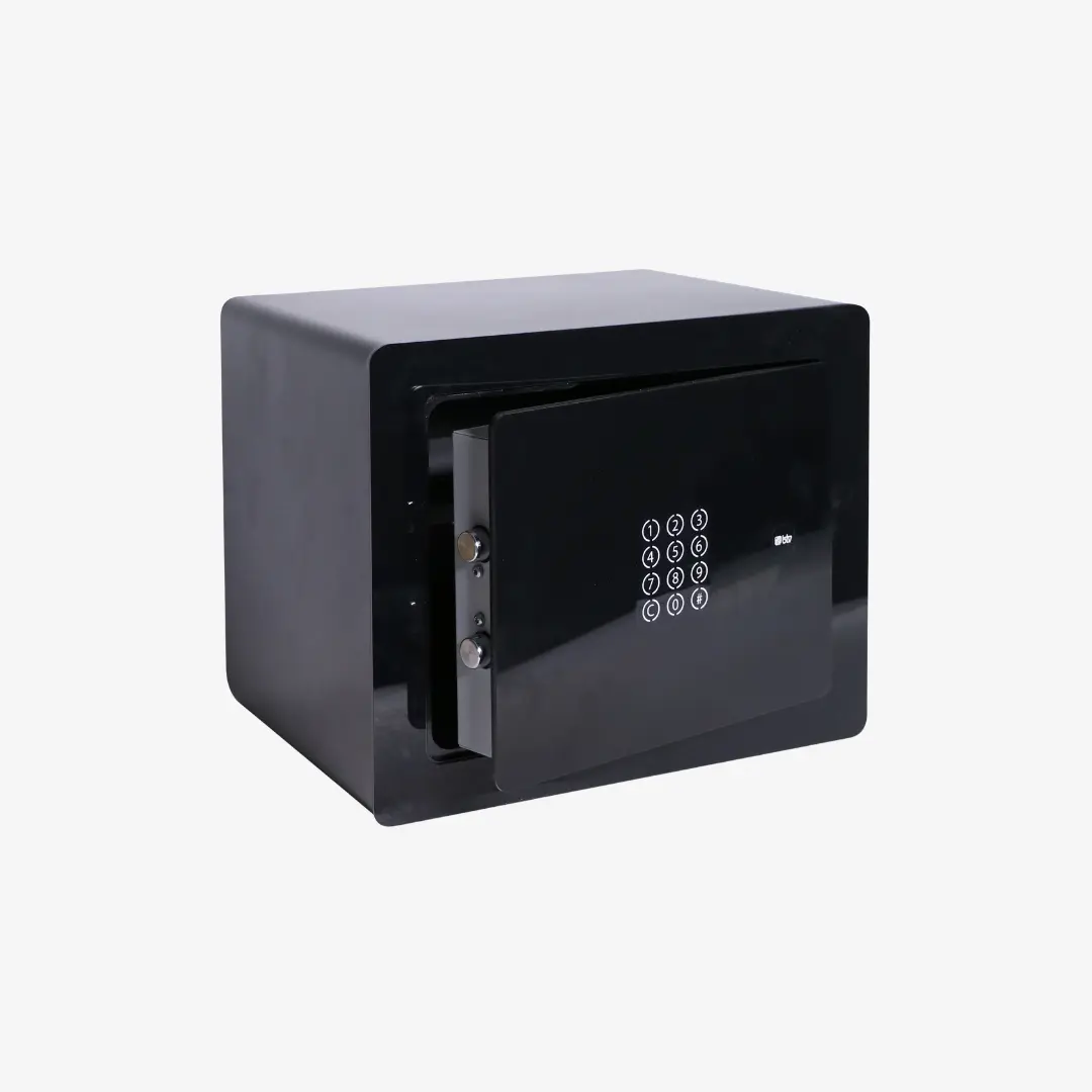 CAJA FUERTE GAMMA BTV