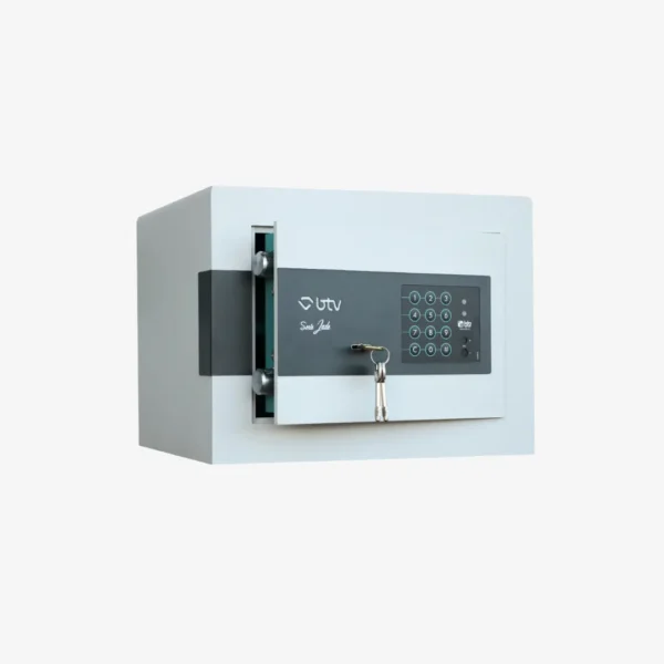 CAJA FUERTE JADE E-27