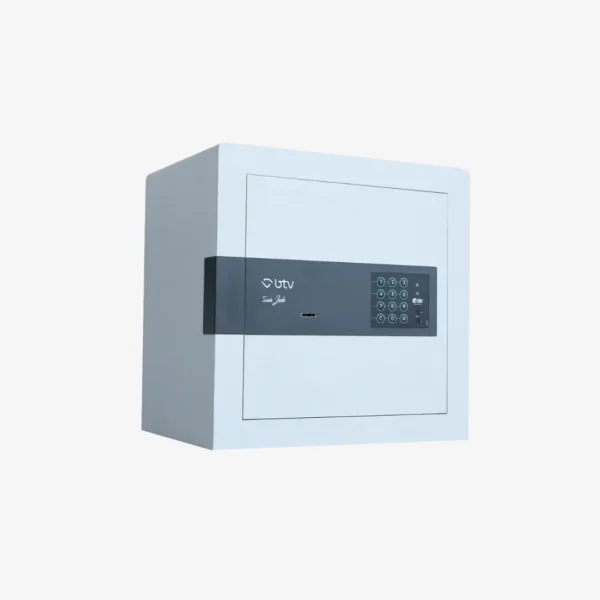 Caja fuerte de sobreponer Jade E-40 BTV