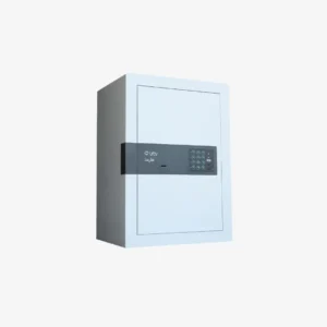 Caja fuerte de sobreponer JADE E-56 BTV