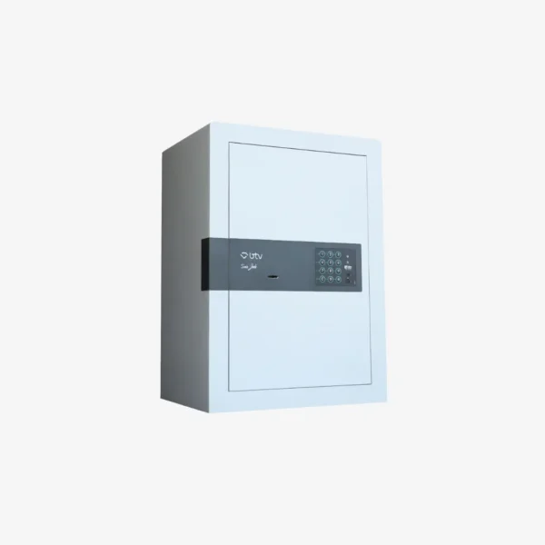 Caja fuerte de sobreponer JADE E-56 BTV