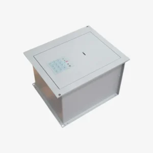 Caja fuerte EMPOTRAR SUELO de la marca BTV