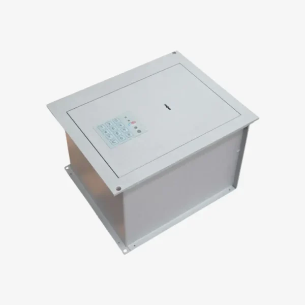 CAJA FUERTE suelo CSE 319 Caja fuerte EMPOTRAR SUELO de la marca BTV