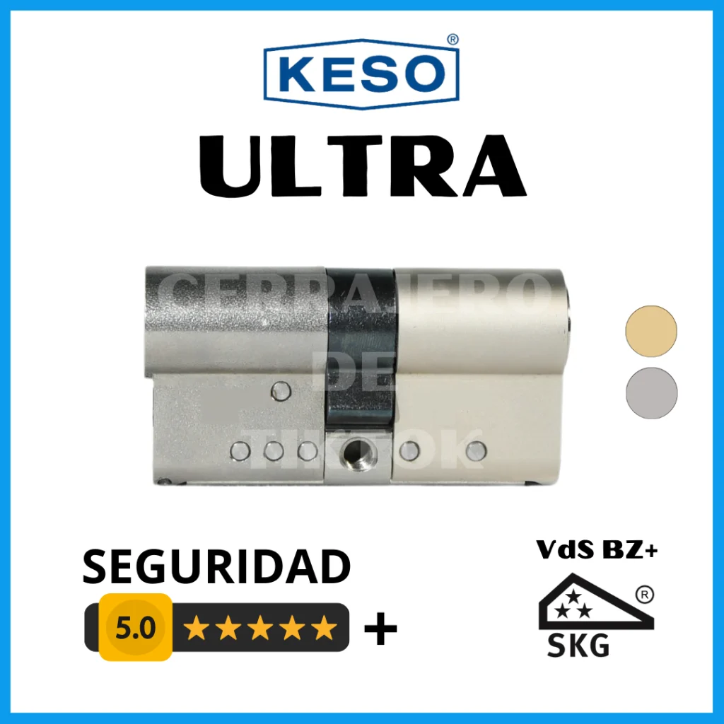 Bombín Keso Ultra 2025