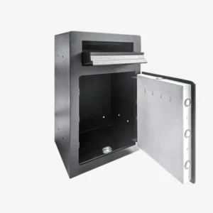 Caja Fuerte Depot BTV