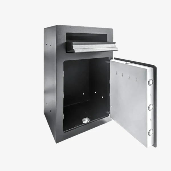 Caja Fuerte Depot BTV
