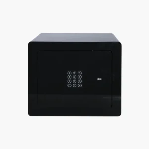 Caja fuerte SOBREPONER GAMMA de la marca BTV