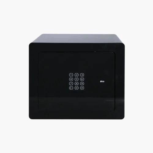 Caja fuerte SOBREPONER GAMMA de la marca BTV