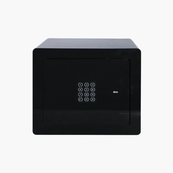 Caja fuerte SOBREPONER GAMMA de la marca BTV