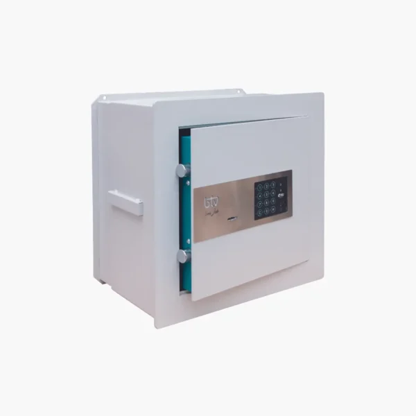 Caja Fuerte Jade BTV Caja fuerte EMPOTRAR JADE de la marca BTV