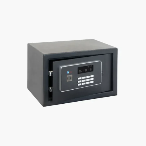 Caja Fuerte Vision BTV Caja Fuerte Vision BTV