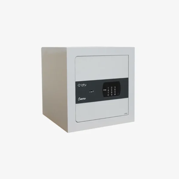Caja fuerte Cuarzo E-40 BTV