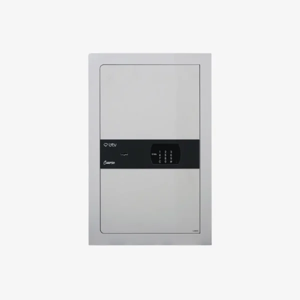 Caja fuerte EMPOTRAR CUARZO WE-70 BTV de la marca BTV