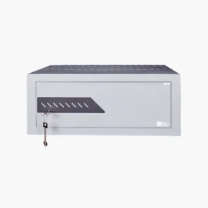 Caja fuerte SOBREPONER DVR SAFE de la marca BTV