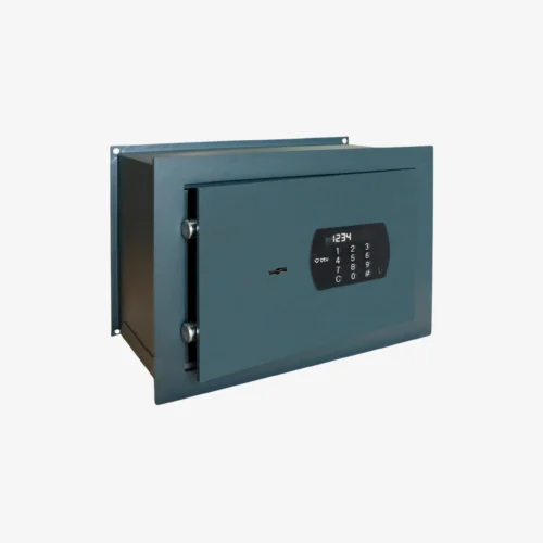Caja fuerte Decora WE-25 BTV - Caja fuerte de empotrar Caja fuerte Decora WE-25 BTV - Caja fuerte de empotrar