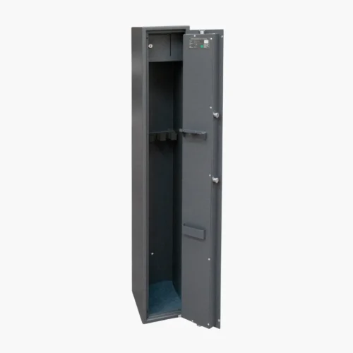 Caja fuerte SOBREPONER DEFENDER de la marca BTV
