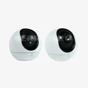 Cámara de vigilancia C62K+ marca EZVIZ