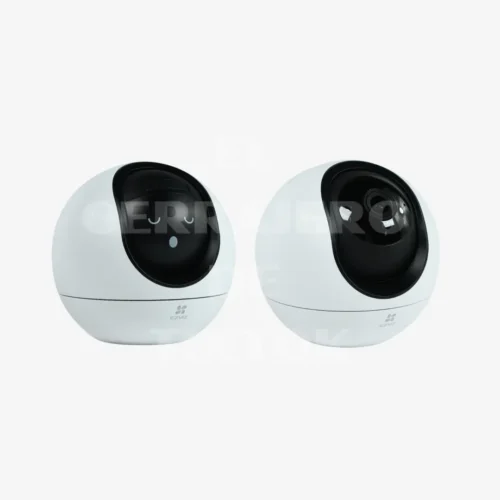 Cámara de vigilancia C62K+ marca EZVIZ