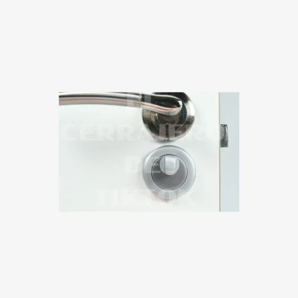 Cerradura Puerta Interior AYR