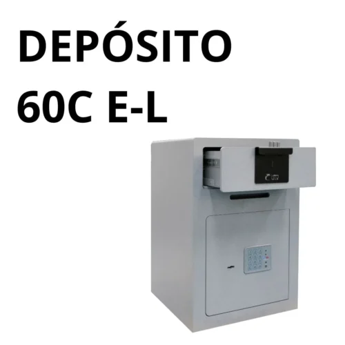 Caja fuerte SOBREPONER DEPÓSITO de la marca BTV