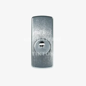 Escudo ROK VERTICAL DISEC de seguridad