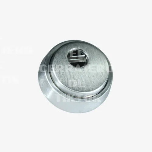 Escudo ROK DISEC de seguridad