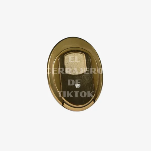 Escudo MAGNÉTICO para GORJAS de seguridad DISEC