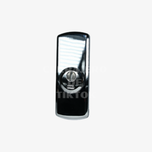 Escudo ABUS placa vertical