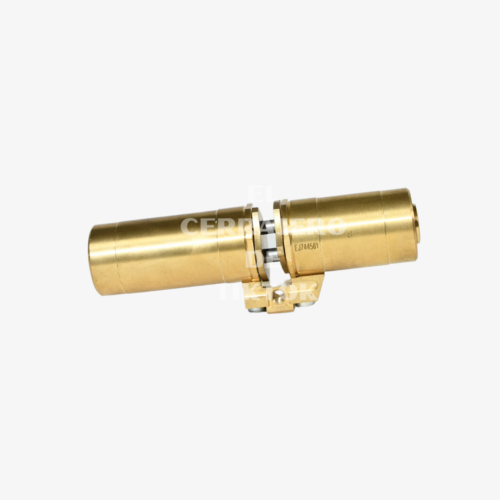 Bombín KABA Expert Plus para puerta tipo FICHET