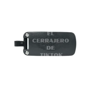 LLAVE para Escudo MAGNÉTICO para PUERTA METÁLICA de seguridad DISEC LLAVE para Escudo MAGNÉTICO para PUERTA METÁLICA de seguridad DISEC