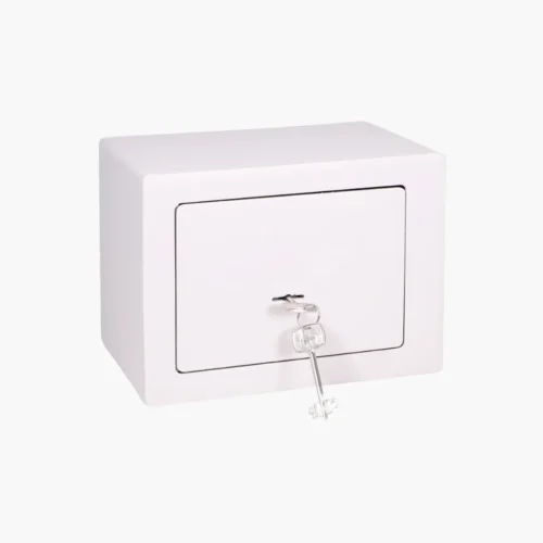 Caja fuerte SOBREPONER MINI VAULT de la marca BTV
