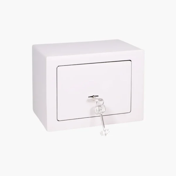 Mini vault 17 Caja fuerte SOBREPONER MINI VAULT de la marca BTV
