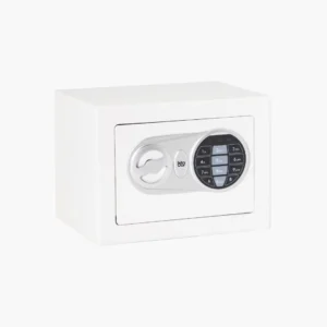 Minibank Caja Fuerte BTV