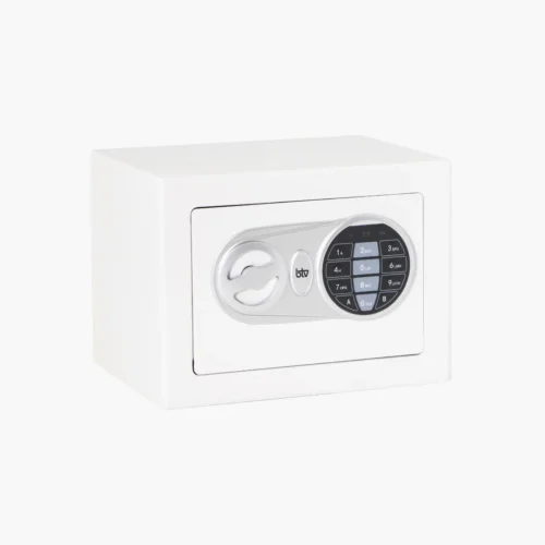Minibank Caja Fuerte BTV Minibank Caja Fuerte BTV