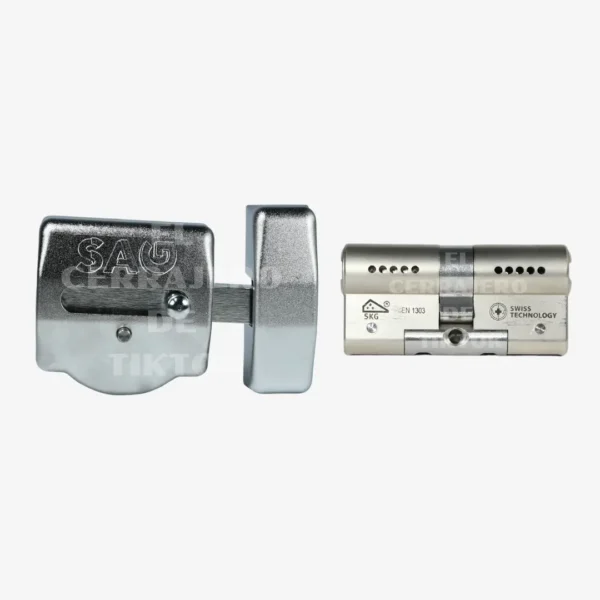 Pack de seguridad EP60 Condor