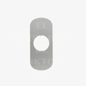 Placa embellecedora Basset Disec