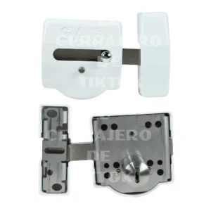 Cerrojo SAG EP50 blanco