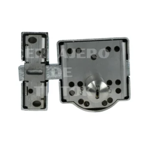 Cerrojo SAG EP50 plata