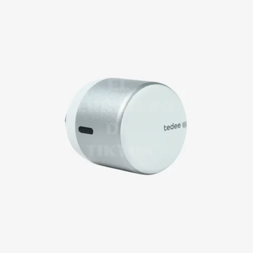 Tedee Go - cerradura electrónica color blanco