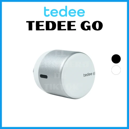 Cerradura inteligente TEDEE GO