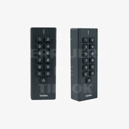 Teclado Tedee PRO