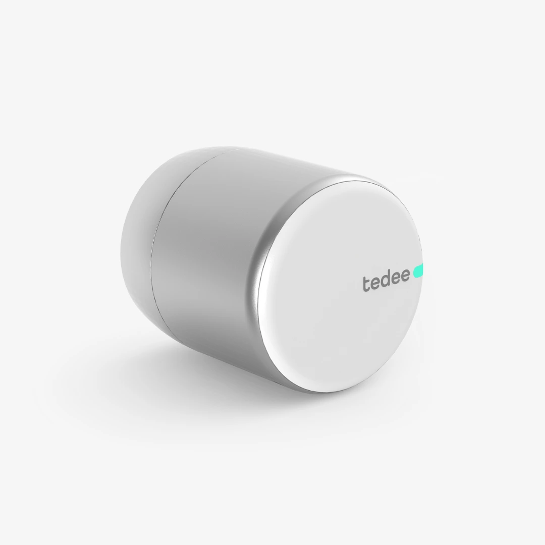 Tedee Pro 2026 - Cerradura electrónica inteligente | Envío Gratis en 24h