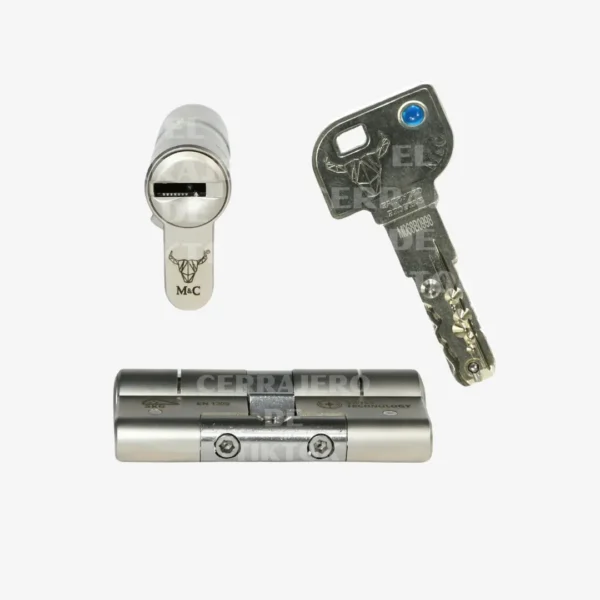 bombin-mc-move-2025-con-llave-y-tarjeta Bombín M&C Move 2025 con llave de seguridad y tarjeta de propiedad anticopia