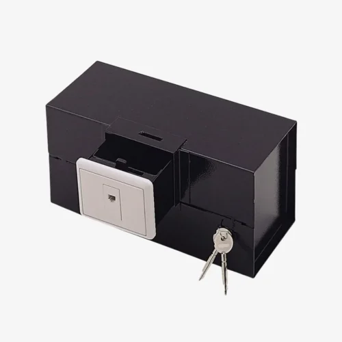 Caja fuerte EMPOTRAR SECRET de la marca BTV