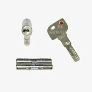 M&C Condor plata